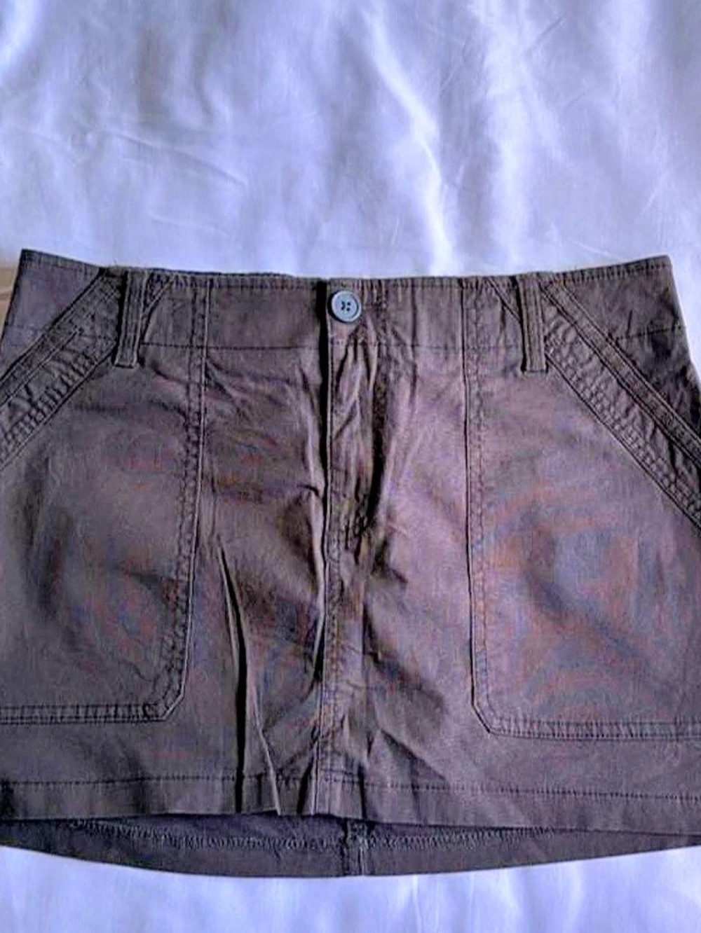Wild fable mini skirt